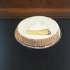 PORCIÓN TARTA DE RICOTA