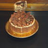 PORCIÓN DE CHOCOTORTA