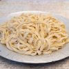 ½ KILO DE TALLARINES CASEROS.