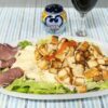 ENSALADA CESAR
