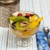 ENSALADA DE FRUTAS