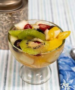 ENSALADA DE FRUTAS