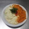 PORCIÓN DE PURÉ