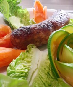 CHORIZO