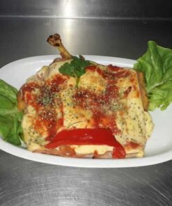 SUPREMA NAPOLITANA