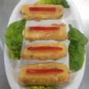 BASTON DE MUZZARELLA unidad