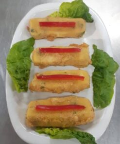 BASTON DE MUZZARELLA unidad