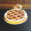 PORCIÓN DE PASTA FROLA