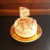 PORCIÓN TIRAMISÚ