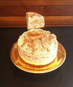 PORCIÓN TIRAMISÚ