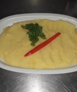 POLENTA