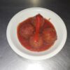 ALBÓNDIGAS PORCIÓN.
