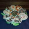 QUICHE (TARTELETAS INDIVIDUALES)