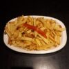 PAPAS FRITAS
