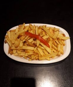 PAPAS FRITAS