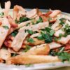 PAPAS FRITAS A LA PROVENZAL