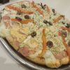 PIZZA NEW BAR