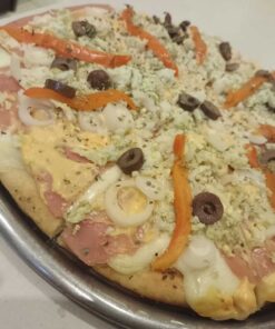 PIZZA NEW BAR
