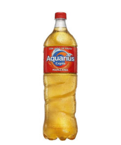 AQUARIUS 1 1/2
