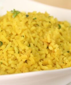 ARROZ A LA VALENCIANA.