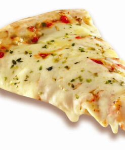 PORCIÓN DE MUZZARELLA