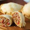 Docena de empanadas.